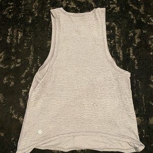 Lululemon Racer Back Tank